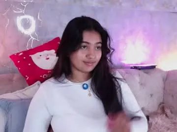 lilithcb_ on Chaturbate