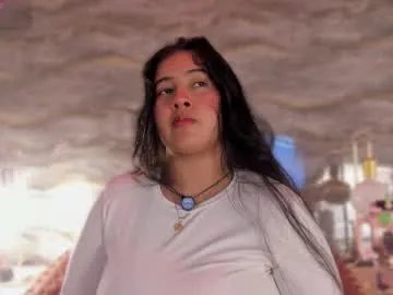 lilithcb_ on Chaturbate