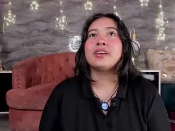 lilithcb_ on Chaturbate
