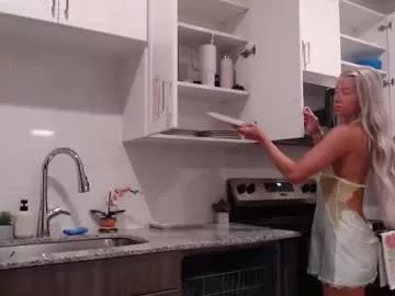 lilyyymonroee on Chaturbate 