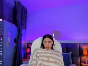 Freechat lissy__dream on Chaturbate