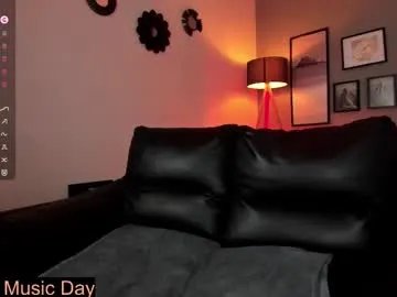 Freechat lissy__dream on Chaturbate