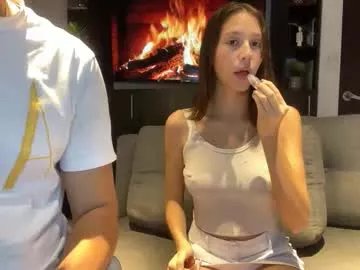 Private littlemegancouple on Chaturbate