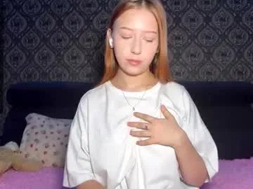 Freechat lizbethconnett on Chaturbate