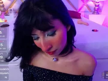 Away lizettekitty on Chaturbate