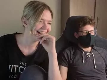 Freechat logandrive on Chaturbate