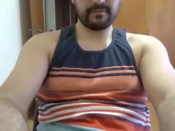 lolo200490 on Chaturbate 