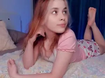 Freechat lonagass on Chaturbate