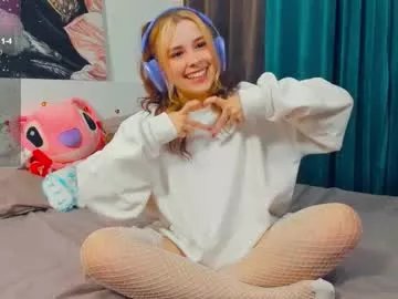Freechat lonagass on Chaturbate