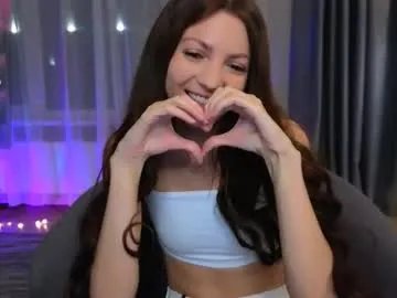 Freechat loretta_berry on Chaturbate