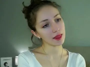 Freechat loriamarzinske on Chaturbate