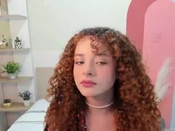 Freechat lovely_emma18 on Chaturbate