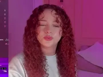 Freechat lovely_emma18 on Chaturbate