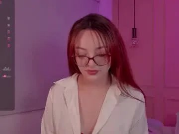 Freechat lovely_emma18 on Chaturbate