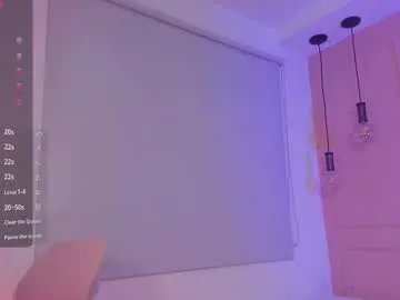 Freechat lovely_emma18 on Chaturbate