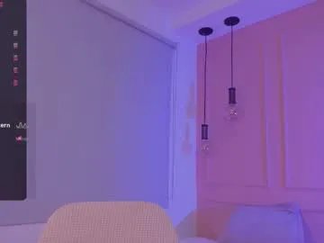 Freechat lovely_emma18 on Chaturbate