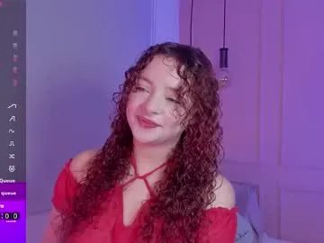Freechat lovely_emma18 on Chaturbate