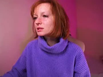 Freechat lubafox on Chaturbate