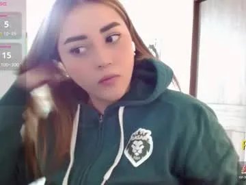 Freechat lucia_star_ on Chaturbate