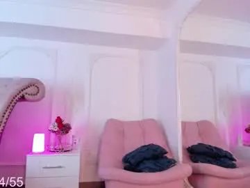 Freechat luciana_roa on Chaturbate