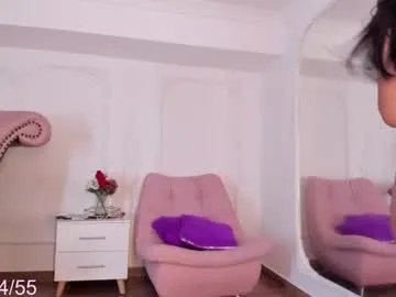 Freechat luciana_roa on Chaturbate