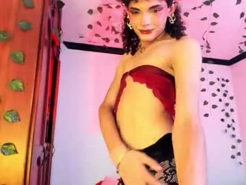 Freechat lucianromeo17 on Chaturbate