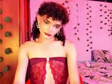 Freechat lucianromeo17 on Chaturbate