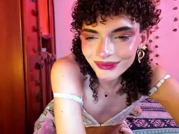 Freechat lucianromeo17 on Chaturbate