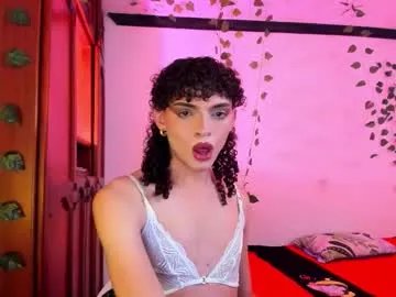 Freechat lucianromeo17 on Chaturbate