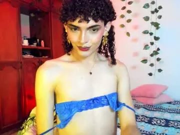 Freechat lucianromeo17 on Chaturbate