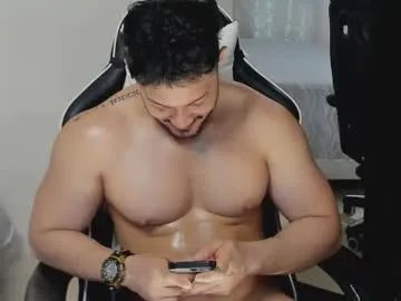 Freechat luis_baptista on Chaturbate