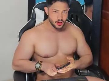 Freechat luis_baptista on Chaturbate