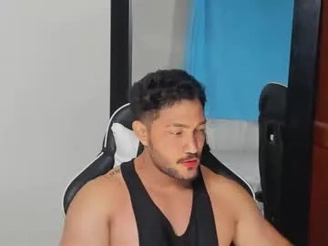 Freechat luis_baptista on Chaturbate