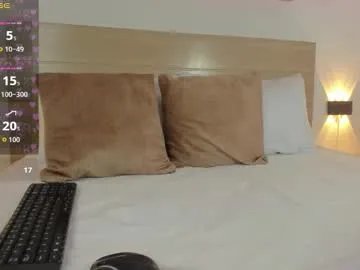 Freechat luma_sky on Chaturbate