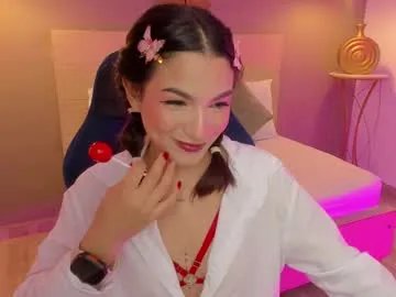 Freechat luma_sky on Chaturbate