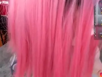 Private lust_one on Chaturbate