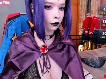 Private lust_one on Chaturbate