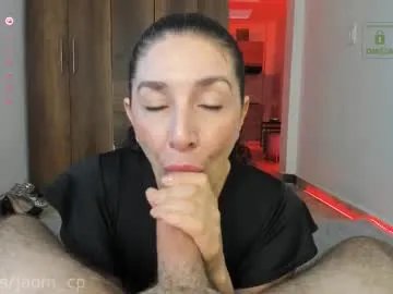 Freechat maleficent_couple on Chaturbate