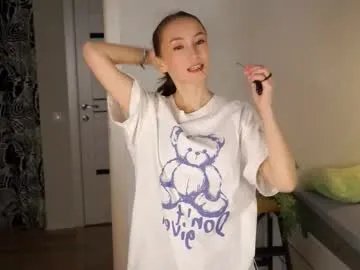 maragretchealsea on Chaturbate 