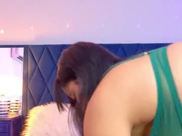 Freechat margaret_saunders on Chaturbate