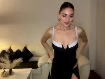 Private margotdeville on Chaturbate