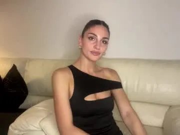 Private margotdeville on Chaturbate