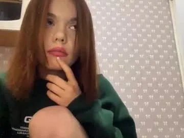 Freechat margueritecarrauza on Chaturbate
