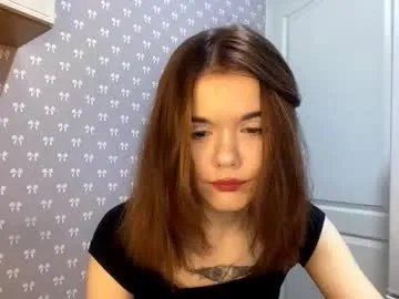 Freechat margueritecarrauza on Chaturbate