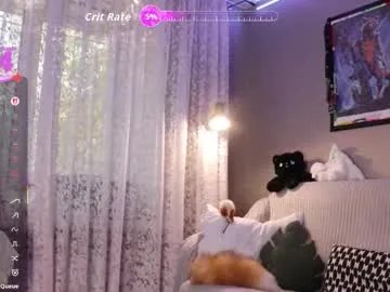 Freechat mari_moon_bunny on Chaturbate