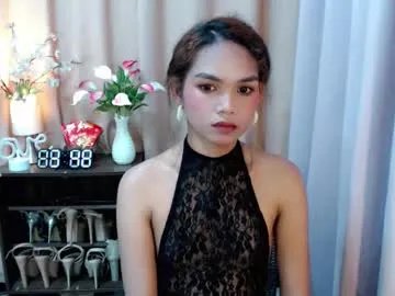 Freechat mariatransgracia on Chaturbate