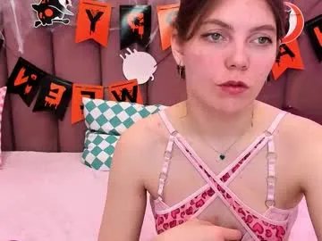 Private marie_reyes_ on Chaturbate