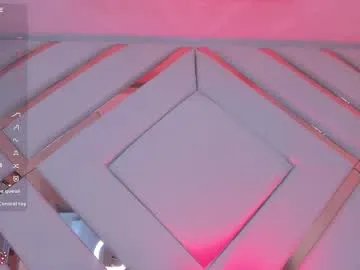 Freechat mariee_rosee on Chaturbate