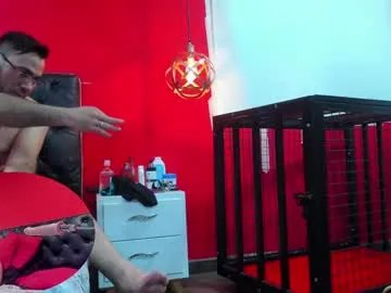 Freechat mariham_murath_ on Chaturbate