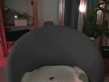 marrygrayes on Chaturbate 